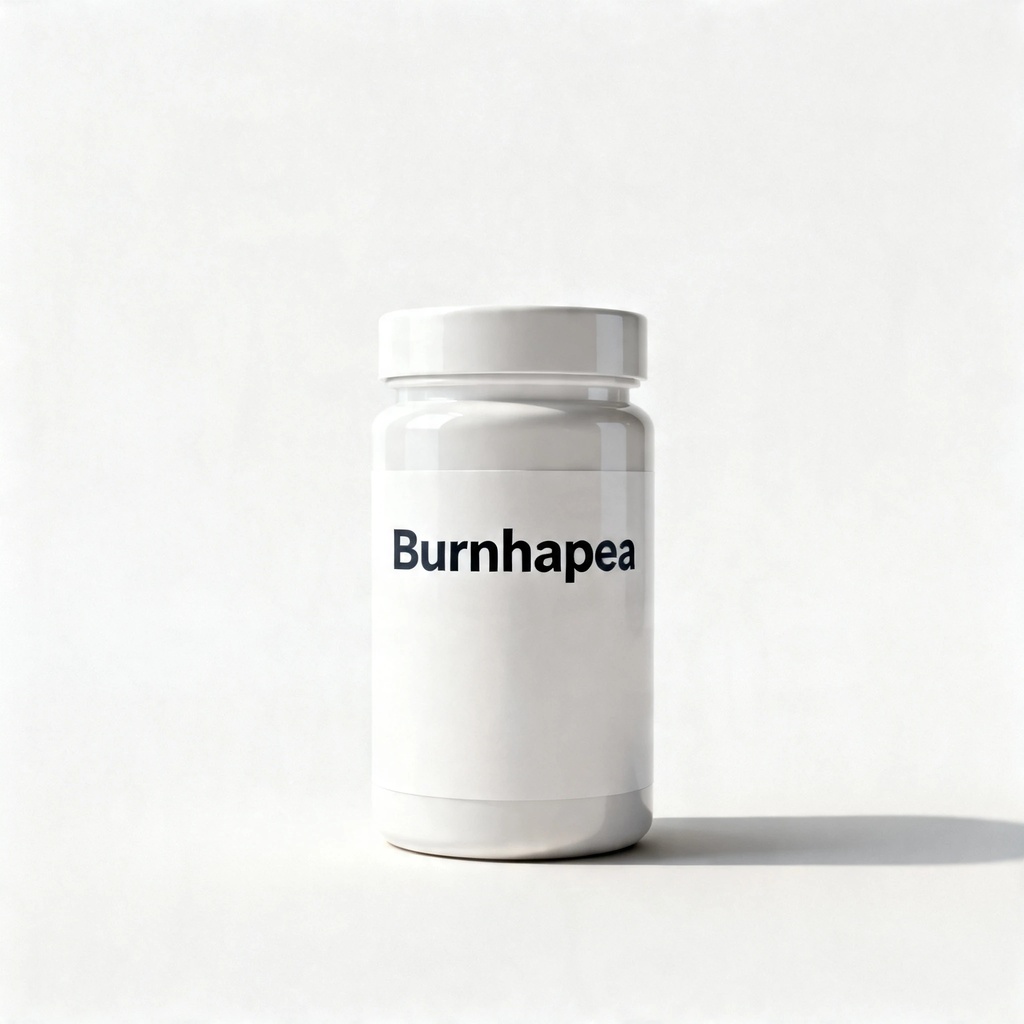 Burnhapea